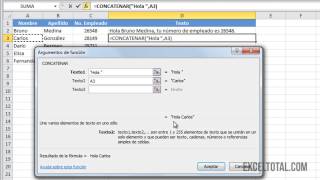 Cómo abrir archivos CSV en Excel [upl. by Carroll]