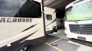 2018 Prime Time Lacrosse Luxury Lite 3211RK [upl. by Tarabar693]