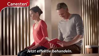 Canesten Extra TV Spot [upl. by Curzon]