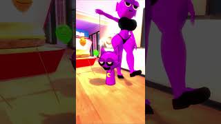 😲💜 THEY WANT TO HURT CATNAP INCREDIBOX SPRUNKI KID 💜😡sprunki cartoon incredibox shinsonic [upl. by Davison]