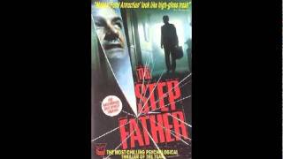 Horror Soundtrack  The Stepfather 1987 [upl. by Willumsen102]