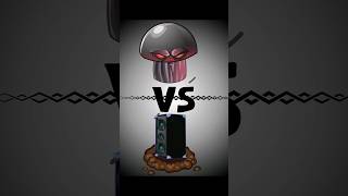 PvZ2 Battlez  Level 10 Doom Shroom Vs Speakers  Who Will Winshorts pvz [upl. by Sonitnatsok]