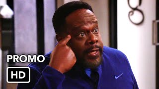 The Neighborhood Season 3 quotBlack Lives Matterquot Promo HD Cedric the Entertainer [upl. by Tala]