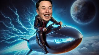 Tesla Escapa de la Zona de Gravedad 🚀 Análisis Acción Tesla tsla [upl. by Charlotte455]