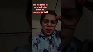 Je parle de ma cousine 😭😭 [upl. by Mya]