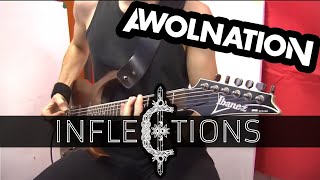 AWOLNATION  Sail  Full Band Cover METAL [upl. by Leibman958]