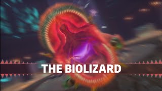 Biolizard Boss Fight  Sonic X Shadow Generations [upl. by Ursas]