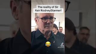 The reality of Sir Keir Rodney Starmer [upl. by Nami371]