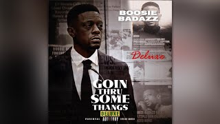 Boosie Badazz  Goin Thru Some Thangs Deluxe Full Album [upl. by Imoan]