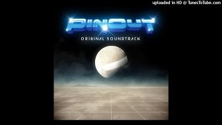 Douglas Holmquist  Space Rocks Pinout OST [upl. by Lebisor367]