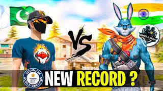 I BROKE SMOOTH 444 WORLD RECORD 😱  P9 GAMING YT NEW WORLD RECORD [upl. by Vinn325]