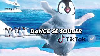 Dance se souber TikTok 2024 [upl. by Shaya]