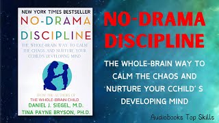 NoDrama Discipline FULL  Audiobooks [upl. by Geoffry855]