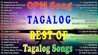 April boy Regino Freddie Aguilar Imelda Papin Renz Verano ❤Opm Lumang Tugtugin Na Masarap Balikan [upl. by Puff]