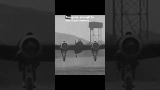 Ten Gun Terror  Bristol Beaufighter in 1941 shorts raf royalairforce fighteraircraft ww2 [upl. by Atlanta]