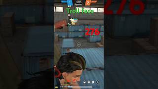 free fire games video trending freefire shorts viralvideo [upl. by Nodgnal]