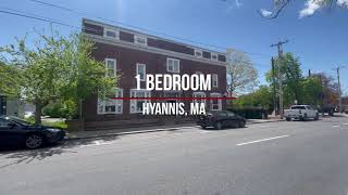 Comfortable 1 Bedroom in Hyannis [upl. by Araik]