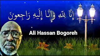 🔴 DJIBOUTI 🇩🇯 ➪ Radio Boukao 📻 Édition Spéciale du 10 juillet 2024 TACSI ROOKA NÉCROLOGIE [upl. by Mortensen]