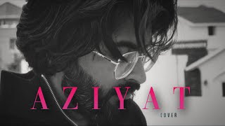 Aziyat Cover  JalRaj  PRATSOFFICIAL  Latest Covers 2023 Hindi [upl. by Enaamuj]