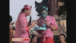 JO KLUTHUK ulang tahun 6418 LIVE DsTanggung KecBoyolangu KabTulungagung [upl. by Witkin]