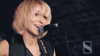 June Original  MonaLisa Twins Live at the Cavern Club [upl. by Sisak]