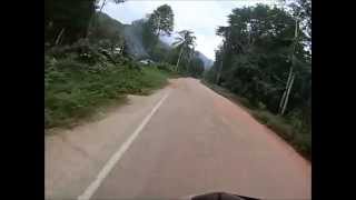 A Ride Around Klong Son Koh Chang [upl. by Anidan]