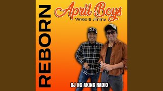 DJ Ng Aking Radio Reborn [upl. by Tnairb]