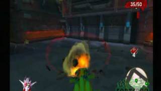 Jak 2 Walkthrough Part 16 Turn on 5 Power Switches [upl. by Nyliahs412]