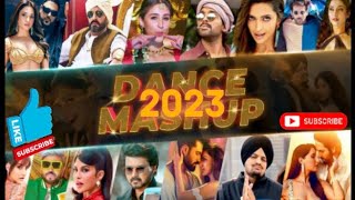 Non stop party mix dance mashup 2023Bollywood new party mashupdance mashup2023 [upl. by Cott]