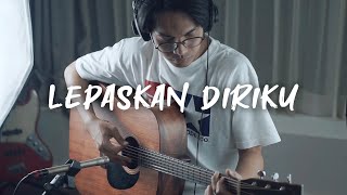 JRocks  Lepaskan Diriku Acoustic Cover by Tereza [upl. by Emmaline]