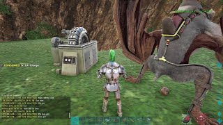 ARK Survival Evolved Fresh Start Smalls [upl. by Mudenihc]