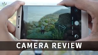 Letv Le 1S camera Review with Samples Before amp After UPDATE [upl. by Kristen]