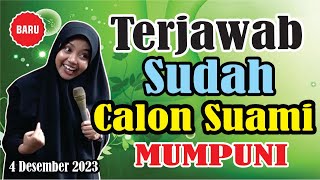 TERJAWAB SUDAH SIAPA CALON SUAMI MUMPUNI  PENGAJIAN MALAM SELASA BERSAMA MUMPUNI HANDAYAYEKTI [upl. by Nylirej]