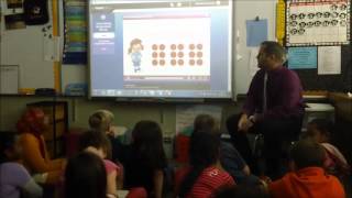 3rd grade math enVision Lesson [upl. by Sihon]