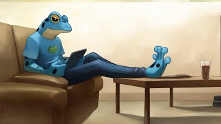 Hanging Out All Night Reading Reddit [upl. by Irbua]