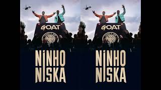 Ninho x Niska  Ghetto Star Album Goat [upl. by Enrica]