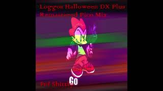 Loggos Halloween DX Plus Remastered Pico Mix  FNF Shittly OST [upl. by Naida]