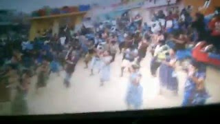 Vedalam  Aaluma Doluma FDFS Response [upl. by Kablesh]