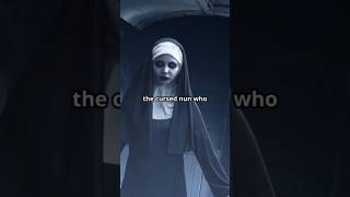 The Cursed Nun’s Terrifying Letter What It Really Said [upl. by Ordep]