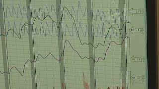 How it Works Polygraph Test [upl. by Terbecki965]