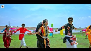 New Adivasi Song  Pyar Ne Feeling  प्यार ने फीलिंग  Full Video  Sohan Bhai ampMahi Dawar adivasi [upl. by Anyat24]