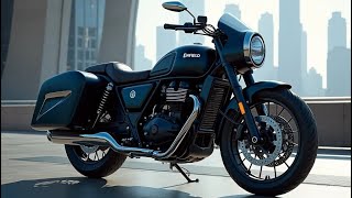 Finally 2025 Royal Enfield Lineup – New Bikes Features and Performance Revealedquot [upl. by Nivahb153]