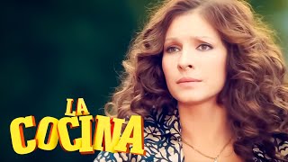 La Cocina  Parte 6  Película romántica y de risa en Español Latino [upl. by Ama595]