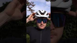 🚴‍♂️ Explore the cuttingedge Giro Aries helmet 🚀 [upl. by Waller]