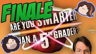 Lets Play Are You Smarter Than A Fifth Grader  Flash Cards [upl. by Airdnassac]