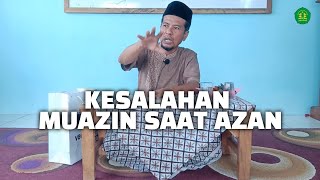 Membedah Lafaz Azan hingga Bacaan Salat dengan Ilmu Nahwu [upl. by Collie]