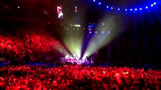 Eric Clapton Crossroads Festival 2013  Allman Brothers Acoustic [upl. by Niatirb615]