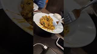 Nigerian food in uk nigeria ukfood letthecookingdothetalking food [upl. by Shirlee]