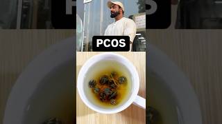 PCOS Best Home Remedies RecipeNitesh Sir Gym Coach youtubeshorts ytshorts trending shorts [upl. by Rocca]