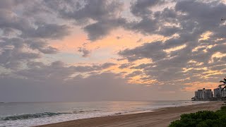 Condado beach San Juan [upl. by Jamnes429]